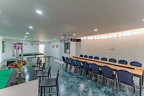 Villa Nap Dau 10 Bedrooms