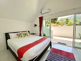 Villa Nap Dau 10 Bedrooms