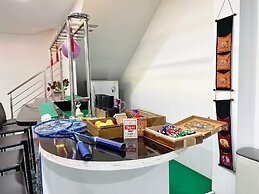 Villa Nap Dau 10 Bedrooms