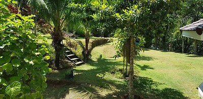 Villa Nap Dau 10 Bedrooms