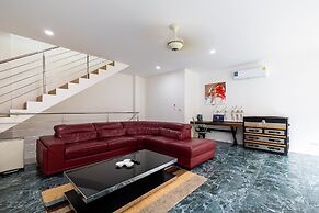 Villa Nap Dau 10 Bedrooms