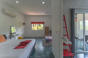 Villa Nap Dau 10 Bedrooms