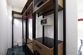 Villa Nap Dau 10 Bedrooms