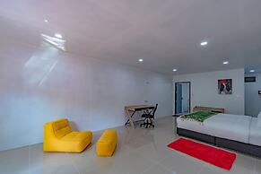 Villa Nap Dau 10 Bedrooms