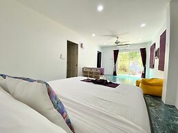 Villa Nap Dau 10 Bedrooms