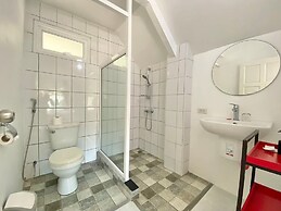 Villa Nap Dau 10 Bedrooms