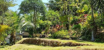 Villa Nap Dau 10 Bedrooms