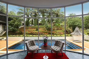 Villa Nap Dau 10 Bedrooms