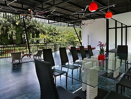 Villa Nap Dau 10 Bedrooms