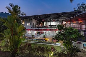 Villa Nap Dau 10 Bedrooms