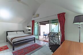 Villa Nap Dau 10 Bedrooms