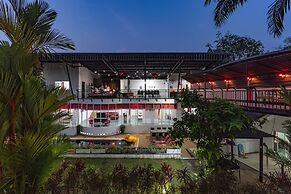 Villa Nap Dau 10 Bedrooms