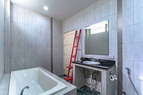 Villa Nap Dau 10 Bedrooms