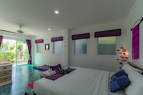 Villa Nap Dau 10 Bedrooms