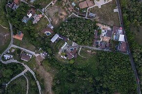 Villa Nap Dau 10 Bedrooms