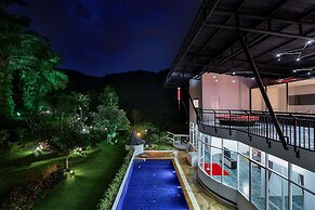 Villa Nap Dau 10 Bedrooms