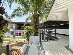 Villa Nap Dau 10 Bedrooms