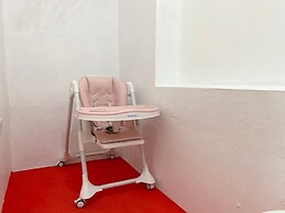 Villa Nap Dau 10 Bedrooms