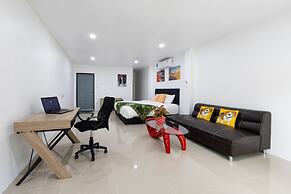 Villa Nap Dau 10 Bedrooms