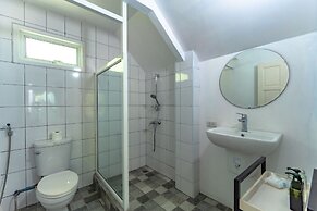 Villa Nap Dau 10 Bedrooms