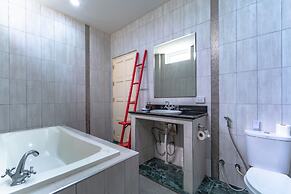 Villa Nap Dau 10 Bedrooms