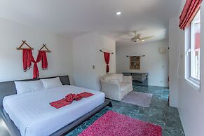 Villa Nap Dau 10 Bedrooms