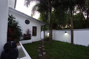 Tropicale Villa