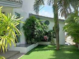 Tropicale Villa