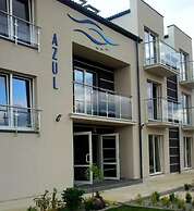 Pensjonat Azul