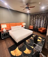 Bedrock Hotel