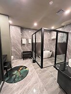Bedrock Hotel