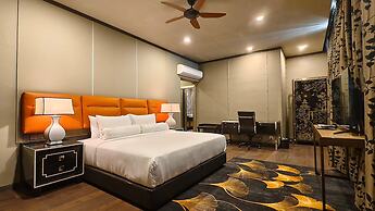 Bedrock Hotel