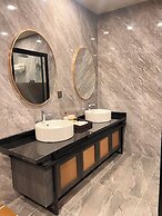 Bedrock Hotel