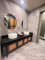 Bedrock Hotel