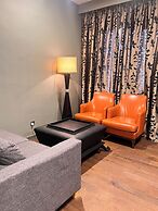 Bedrock Hotel