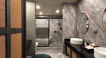 Bedrock Hotel