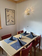 Bakkaflöt Guesthouse