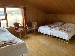 Bakkaflöt Guesthouse