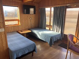 Bakkaflöt Guesthouse