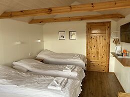 Bakkaflöt Guesthouse