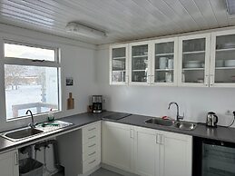 Bakkaflöt Guesthouse