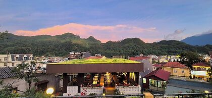 Sapa Village Hotel