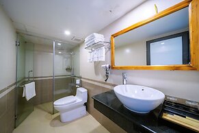 Sapa Village Hotel