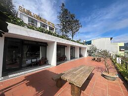 Sapa Village Hotel