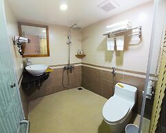 Sapa Village Hotel