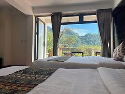 Sapa Village Hotel