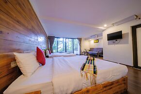 Sapa Village Hotel