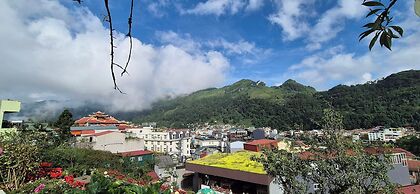 Sapa Village Hotel