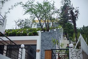 Sapa Village Hotel