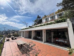 Sapa Village Hotel